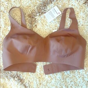 Lululemon Like Nothing Bra 34D NWT
